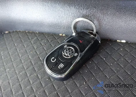 2021 Buick Encore Fwd Preferred from USA, damaged, VIN KL4CJASB6MB338313